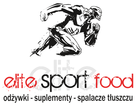 EliteSportFood - odżywki, suplementy i spalacze tłuszczu!