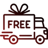 free delivery home