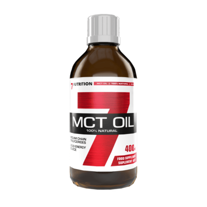 7Nutrition MCT Oil – 400ml
