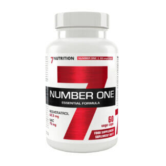 7Nutrition Number One – 60 kaps.