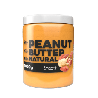 7Nutrition Peanut Butter Smooth – 1kg
