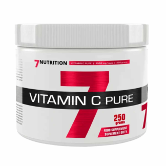 7Nutrition Vitamin D3 4000 – 120 kaps.