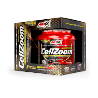 Amix CellZoom box - 315g