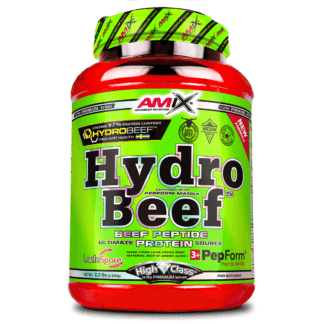 Amix Hydro Beef - 1000g