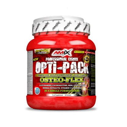 Amix Opti-Pack Osteo-Flex - 30 saszetek