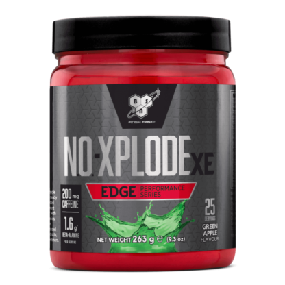 BSN NO-Xplode XE Edge - 263g