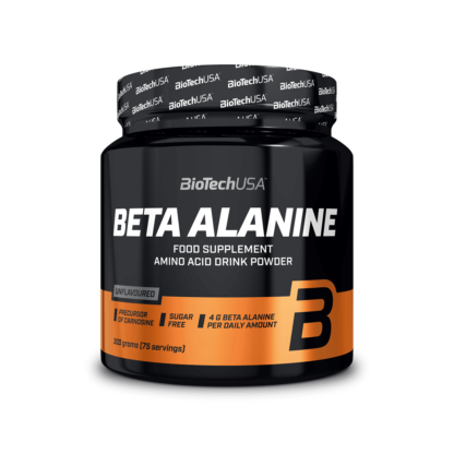 BioTech Beta Alanine - 300g