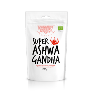 Diet Food Super Ashwagandha - 200g