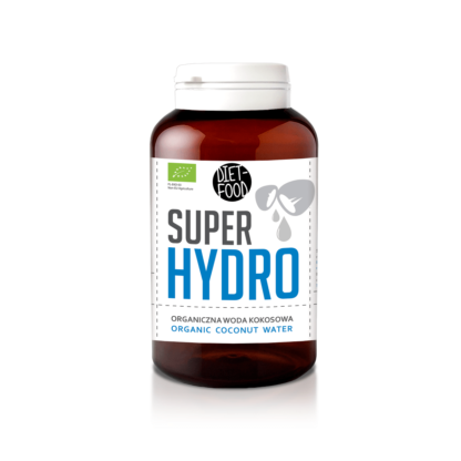 Diet Food Super Hydro