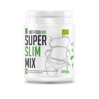Diet Food Super Slim Mix 300g