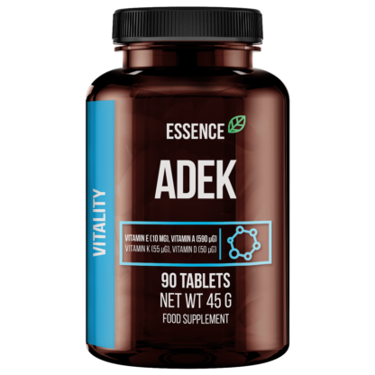 Essence ADEK - 90 tabletek