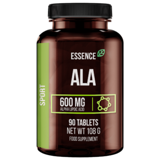 Essence ALA - 90 tabletek
