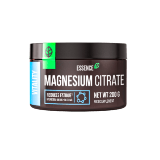 Essence Magnesium Citrate - 200g