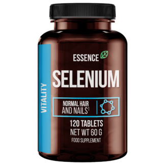 Essence Selenium - 120 tabletek