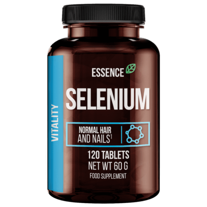 Essence Selenium - 120 tabletek