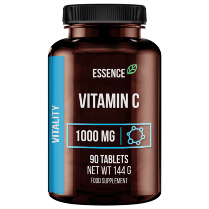 Essence Vitamin C 1000mg - 90 tabletek