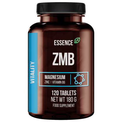 Essence ZMB - 120 tabletek