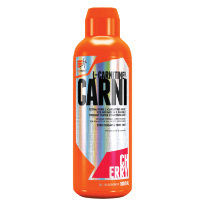 Extrifit Carni 120000mg Liquid - 1000ml