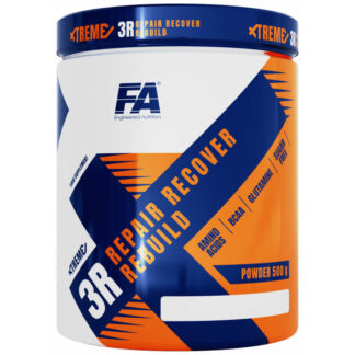 FA Nutrition Xtreme 3R