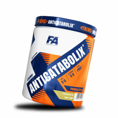 FA Nutrition Xtreme Anticatabolix - 500g
