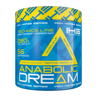 IHS Anabolic Dream - 280g