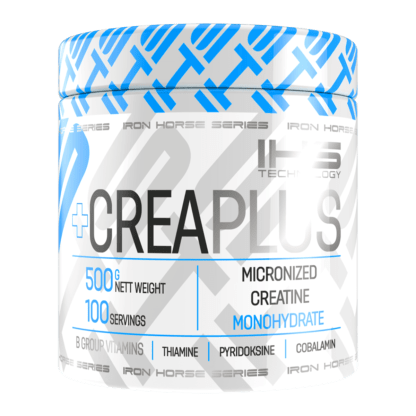 IHS CreaPlus - 500g