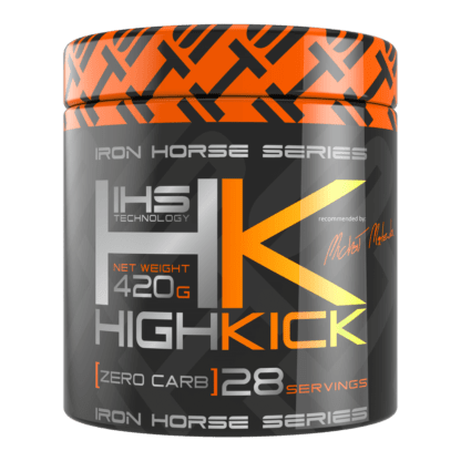 IHS High Kick - 420g