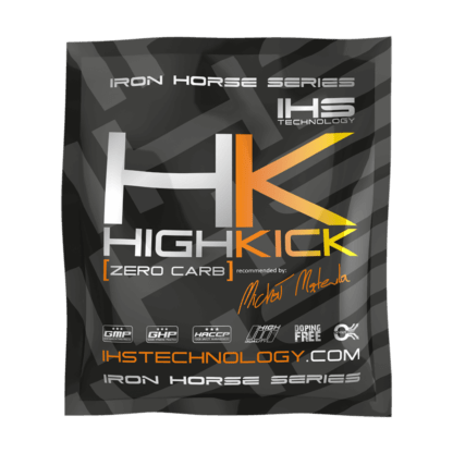 IHS High Kick saszetka - 15g