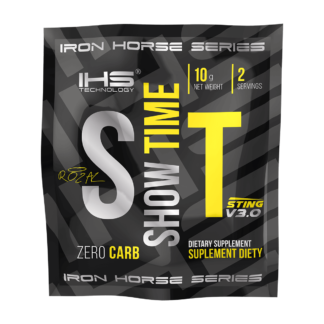 IHS Show Time Sting V 3.0 saszetka - 10g