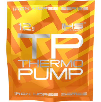 IHS Thermo Pump saszetka - 12g