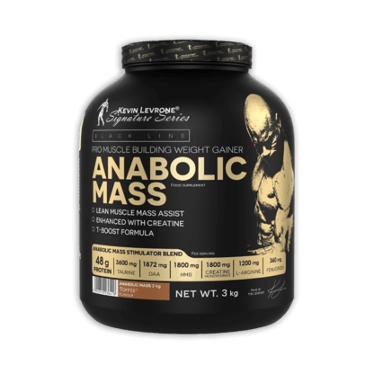 Levrone Anabolic Mass - 3000g