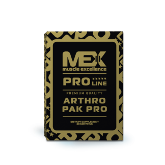 MEX Arthro Pak Pro [Pro Line] - 30 sasz
