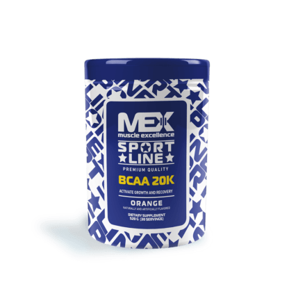 MEX BCAA 20K [Sport Line] - 520g