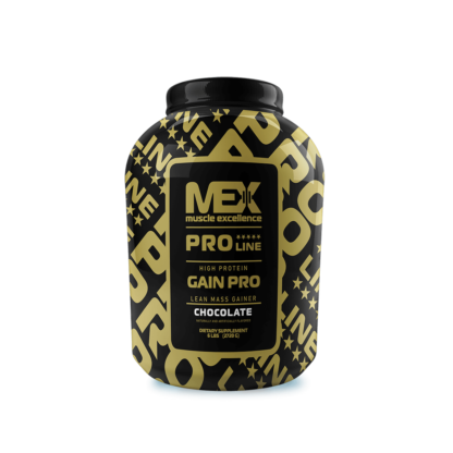 MEX Gain Pro [Pro Line] - 2720g