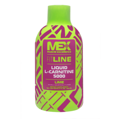 MEX Liquid L Carnitine 5000 [Fit Line] - 503ml