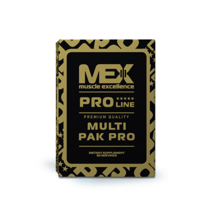 MEX Multi Pak Pro [Pro Line] - 30 sasz