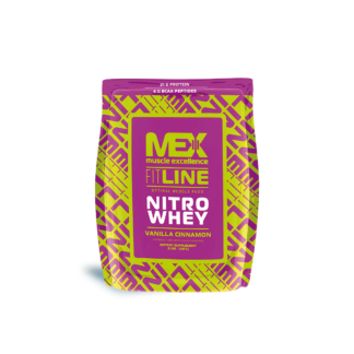 MEX Nitro Whey [Fit Line] - 910g
