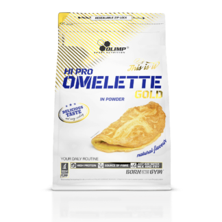 Olimp Hi Pro Omelette Gold - 825g