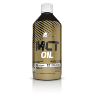 Olimp MCT Oil - 400 ml