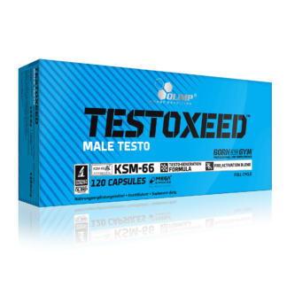 Olimp Testoxeed Male Testo - 120 kaps