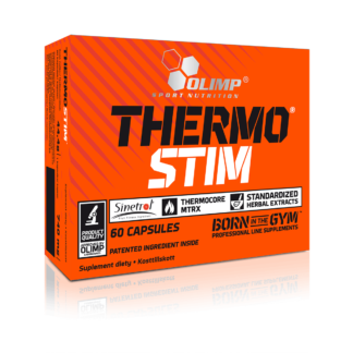 Olimp Thermo Stim - 60 kaps