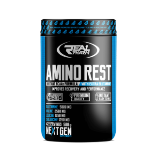 Real Pharm Amino Rest – 500g