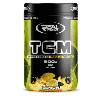 Real Pharm TCM – 500g