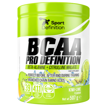 Sport Definition BCAA PRO DEFINITION - 507g