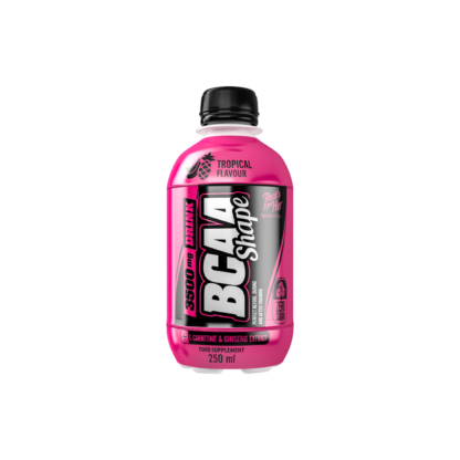 Sport Definition BCAA Shape drink - 250ml