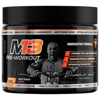 Trec M13 Pre-Workout - 270g