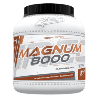 Trec Magnum 8000 - 1600g
