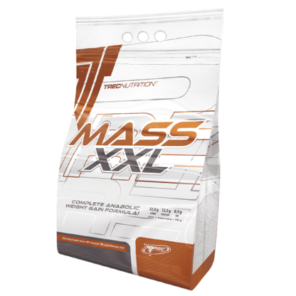 Trec Mass XXL - 4800g