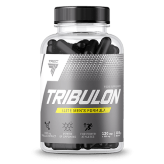 Trec Tribulon - 120 kaps