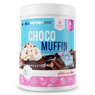 AllNutrition Choco Muffin – 500g